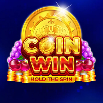 Coin Win: Hold The Spin