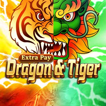 Dragon & Tiger