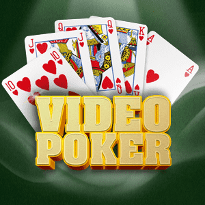 Video Poker